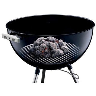 WEBER Grotelės Kuro grotelės WEBER, skirtos Ø 57 cm kepsninei