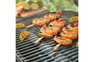 WEBER Skewers Bamboo skewers WEBER Bamboo, 25 pcs.