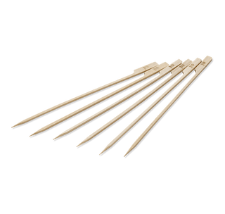 WEBER Skewers Bamboo skewers WEBER Bamboo, 25 pcs.