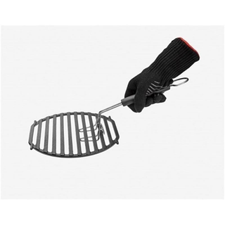 WEBER Įrankiai Grotelių pakėliklis WEBER, 37 cm