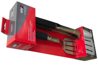 WEBER Įrankiai Įrankių rinkinys WEBER Premium, 2 vnt., 3,05 x 8,38 x 35,56 cm