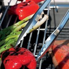 WEBER Įrankiai Žnyplės WEBER Premium, 1 vnt.