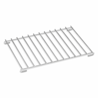 WEBER Kepimas ant grotelių Grotelės skrudinimui, skirtos WEBER Q 100/1000 griliams, 1,27 x 20,07 x 5,33cm