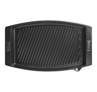 WEBER Kepimo paviršiai Keraminė keptuvė WEBER 47 x 28 cm