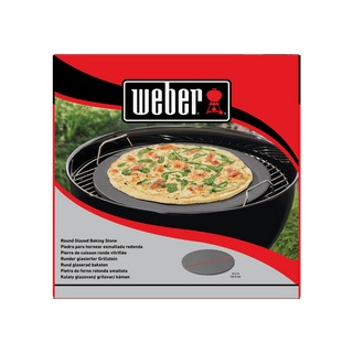 WEBER Picai Picos akmuo WEBER, Ø 36 cm