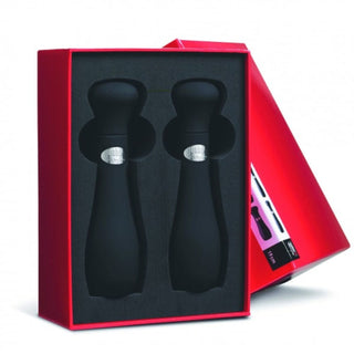 WEBER Spices and grinders Pepper and salt grinders WEBER, 2 pcs.