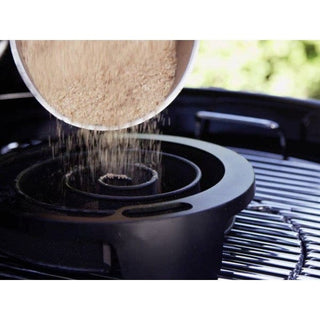 WEBER Smoking Cold smoking smoke generator WEBER