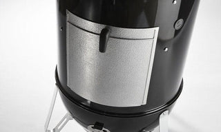 WEBER Rūkyklos Rūkykla WEBER Smokey Mountain Cooker 47 cm