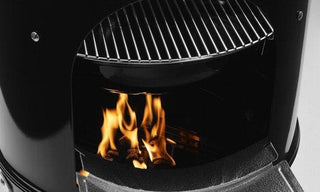 WEBER Rūkyklos Rūkykla WEBER Smokey Mountain Cooker 47 cm