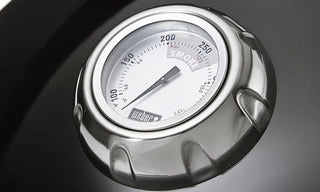 WEBER Rūkyklos Rūkykla WEBER Smokey Mountain Cooker 47 cm