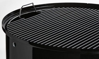 WEBER Rūkyklos Rūkykla WEBER Smokey Mountain Cooker 47 cm