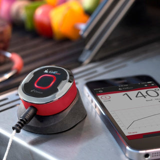 WEBER Termometry Termometr do żywności WEBER iGrill Mini, sterowany telefonem