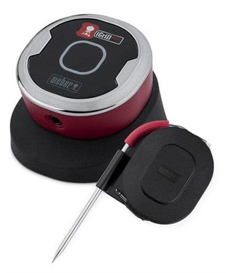 WEBER Termometry Termometr do żywności WEBER iGrill Mini, sterowany telefonem