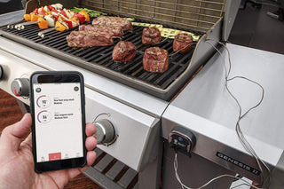 WEBER Termometrai Termometro daviklis WEBER iGrill modeliams, maistui