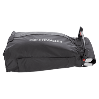 WEBER Pokrowce i torby WEBER Torba grillowa Traveller, 103x 58,42 x 35,08 cm