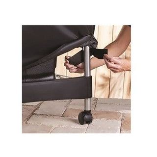 WEBER Uždangalai ir krepšiai Uždangalas WEBER Performer Premium ir Deluxe griliams, Premium Line