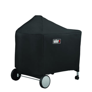 WEBER Uždangalai ir krepšiai Uždangalas WEBER Performer Premium ir Deluxe griliams, Premium Line