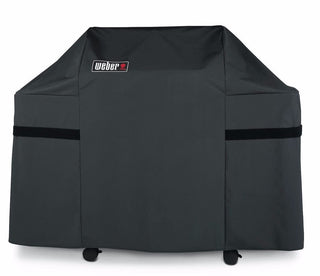 WEBER Uždangalai ir krepšiai Uždangalas WEBER Premium, Summit 600 serijos griliams