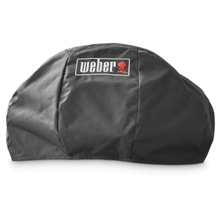 WEBER Uždangalai ir krepšiai Uždangalas WEBER Pulse 1000 griliui, Premium line
