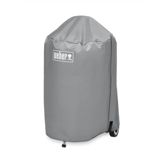 WEBER Uždangalai ir krepšiai Uždangalas WEBER Standart, ø 47 cm griliui